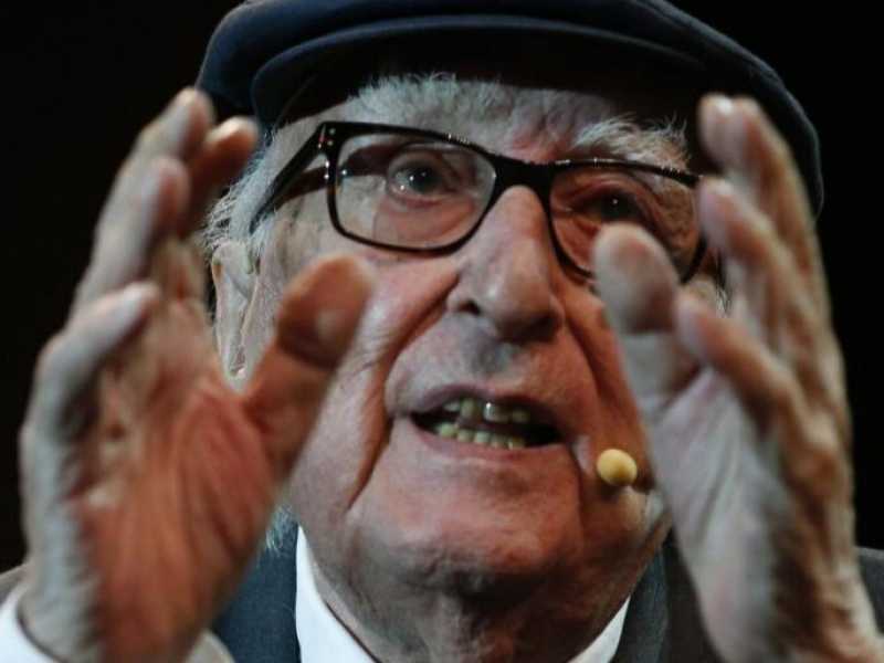 foto LaPresse