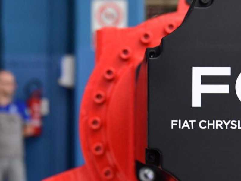 FCA (LaPresse foto)