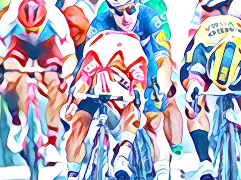 Ewan e la rivincita dei piccoletti: vince a Tolosa l'undicesima tappa del Tour