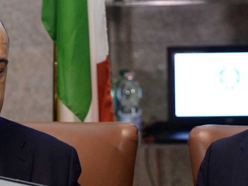 Tutte le convergenze (impossibili?) tra Pd e M5s