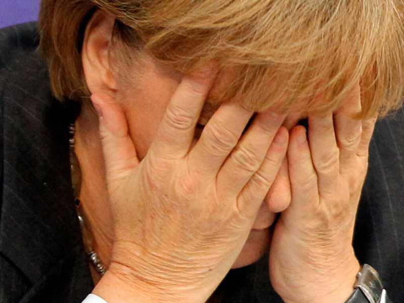 La questione tedesca. Il motore d’Europa si è affaticato?