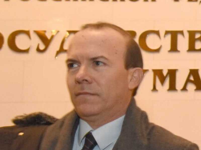 Gianluca Savoini (foto LaPresse)