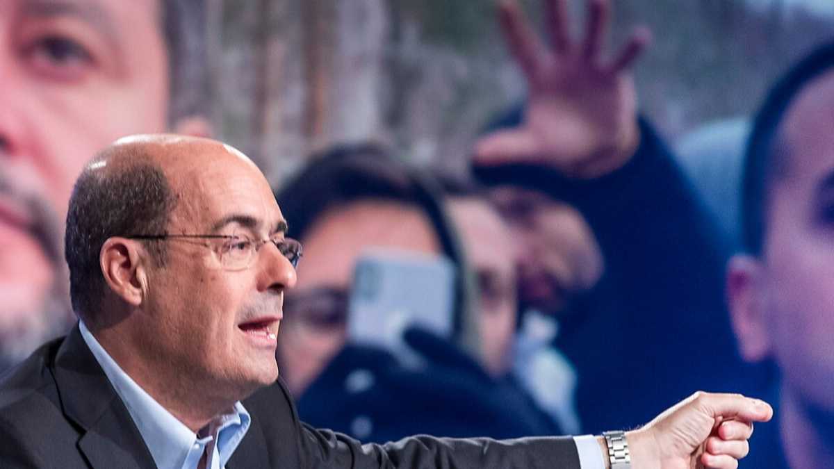 Immagine di Le cinquanta sfumature del (non) dialogo con i Cinque stelle
