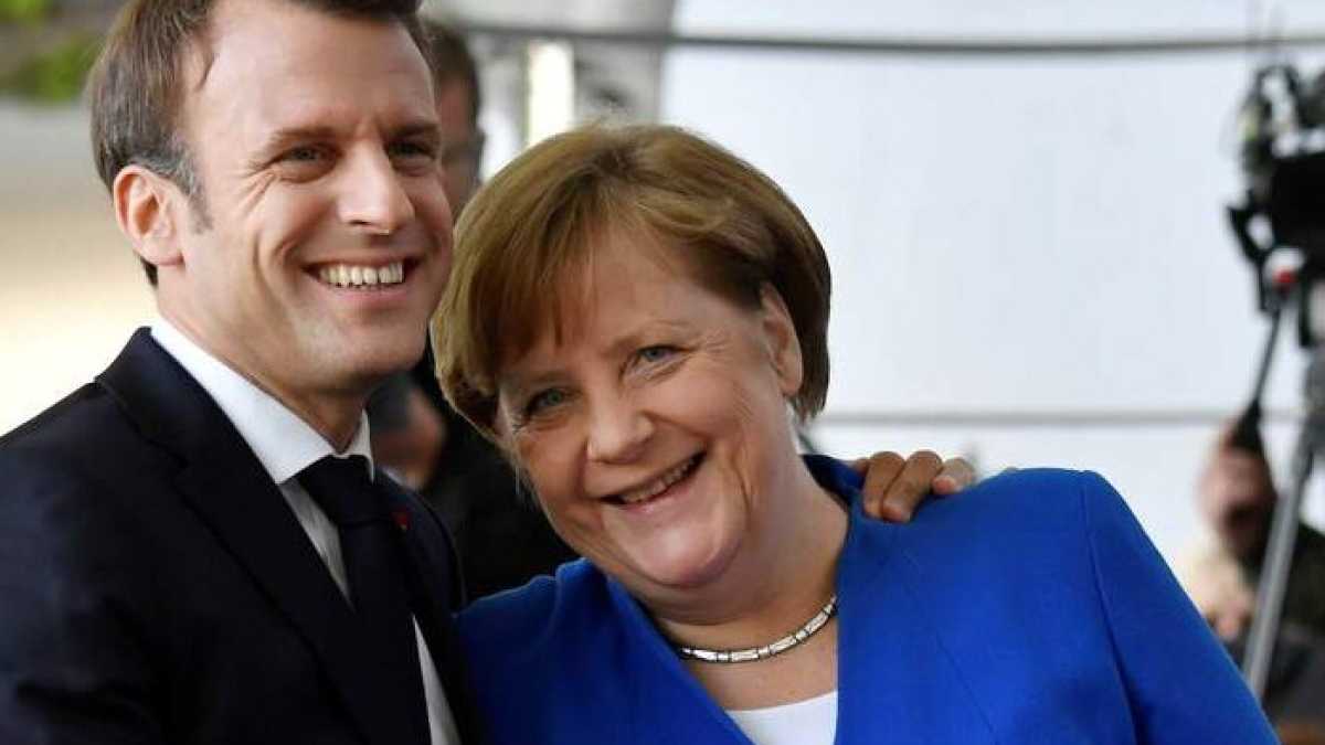 Immagine di Quel che l’Italia non capisce della coppia franco-tedesca