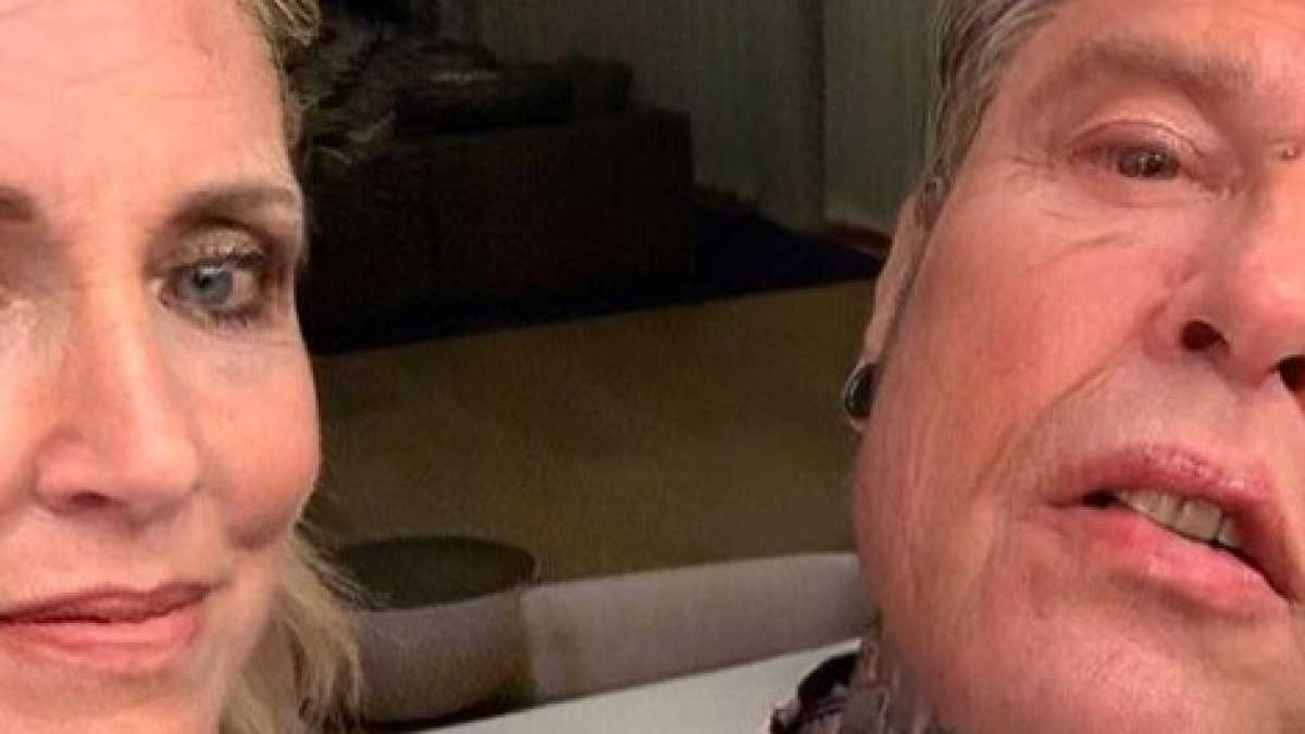 Immagine di Siamo l’esercito del nuovo selfie: niente narcisi, tutti molto anziani