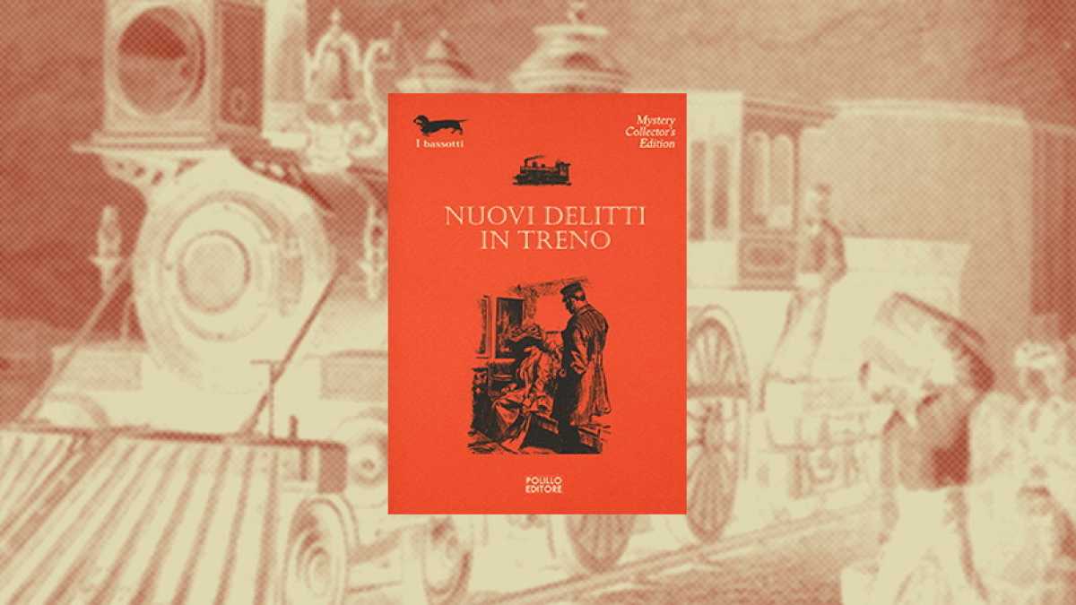 Immagine di Quando il treno racconta cosa si nasconde davvero nell’abisso del cuore umano