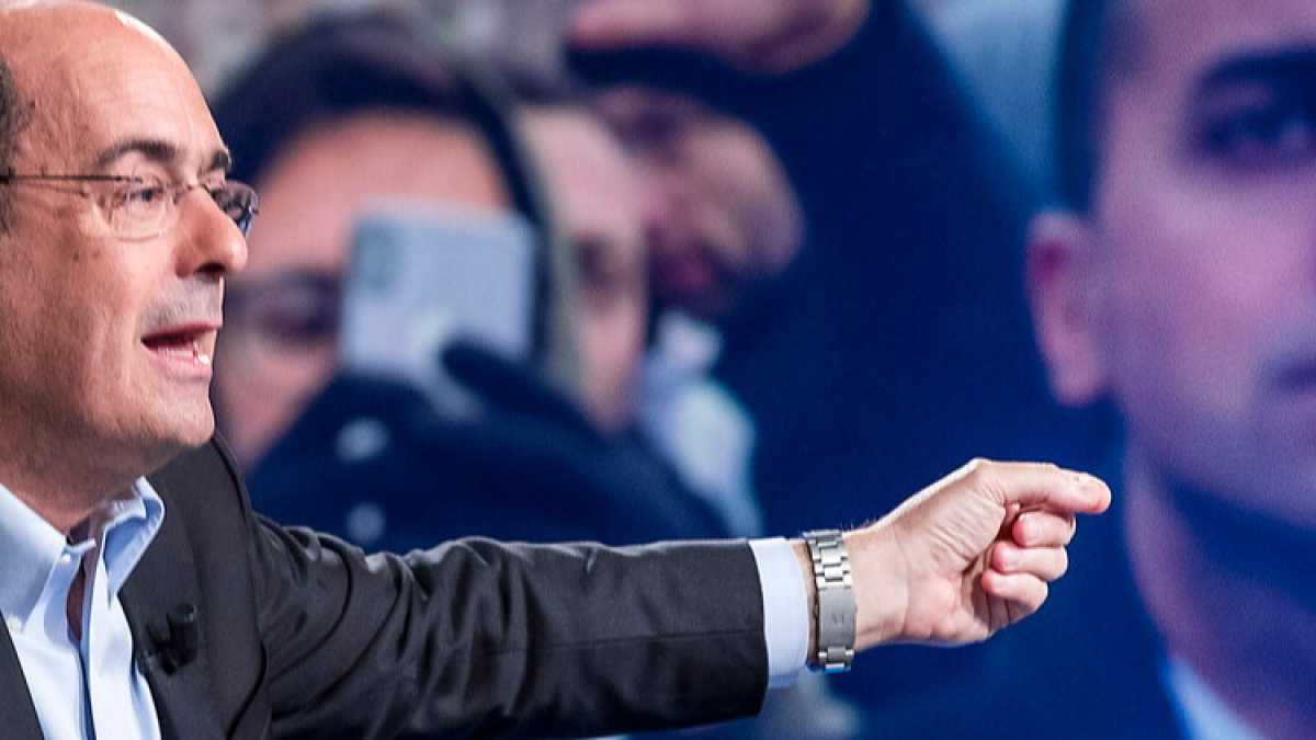 Immagine di La tentazione di fare fronte comune tra Pd e M5s si rafforza sul territorio