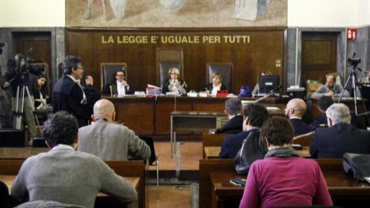 Immagine di Se per essere innocenti basta l'autocertificazione