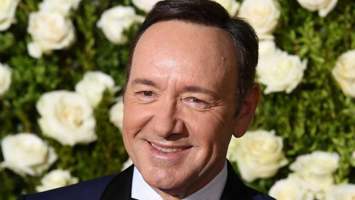 Immagine di Kevin Spacey e lo scandalo che non c'è più