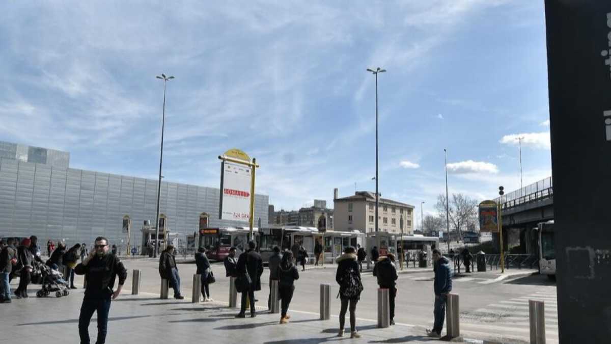 Immagine di Luca Montuori ci racconta il suo progetto di Sviluppo urbano del tiburtino