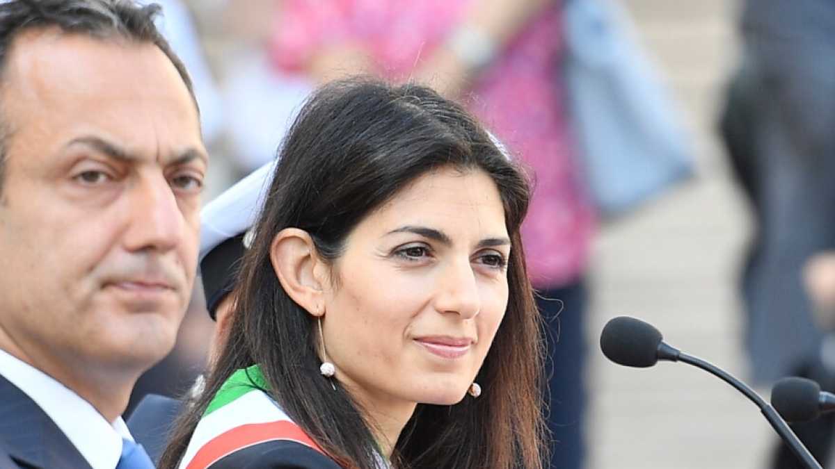 Immagine di Il fantasma De Vito aleggia in Campidoglio