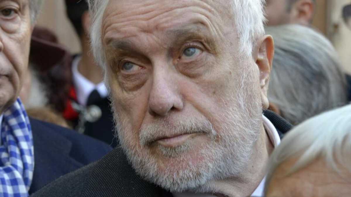 Immagine di La fiducia di Salvini e l'addio a Luciano De Crescenzo