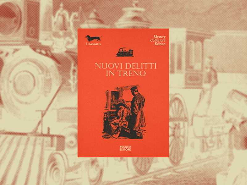 Quando il treno racconta cosa si nasconde davvero nell’abisso del cuore umano