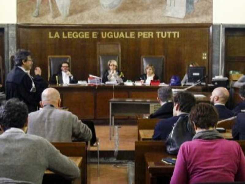 Foto LaPresse