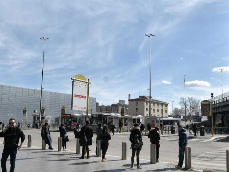 Foto LaPresse