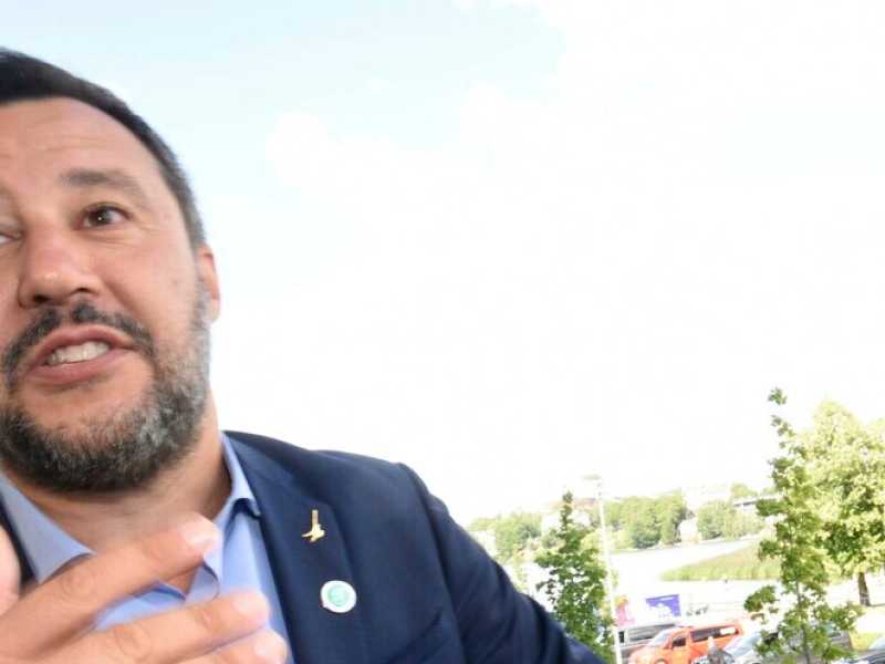 Foto LaPresse