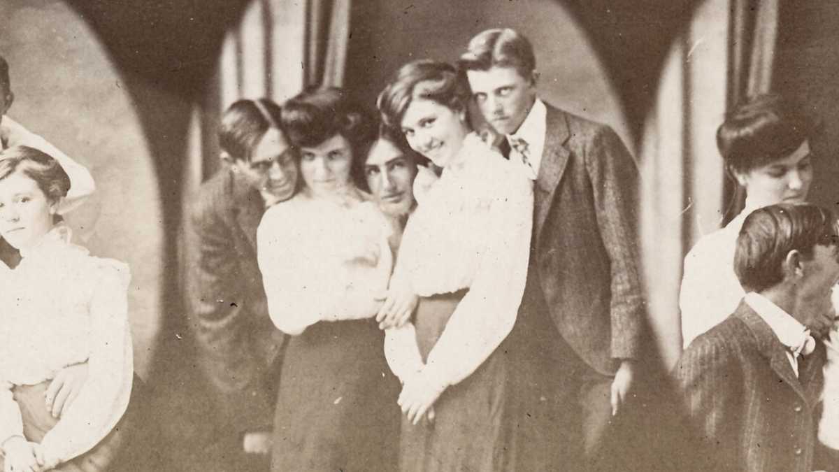 Immagine di “Perché luomo ha ggidere luomo?” La lettera di zio Carmelo ai giovani dell’avvenire