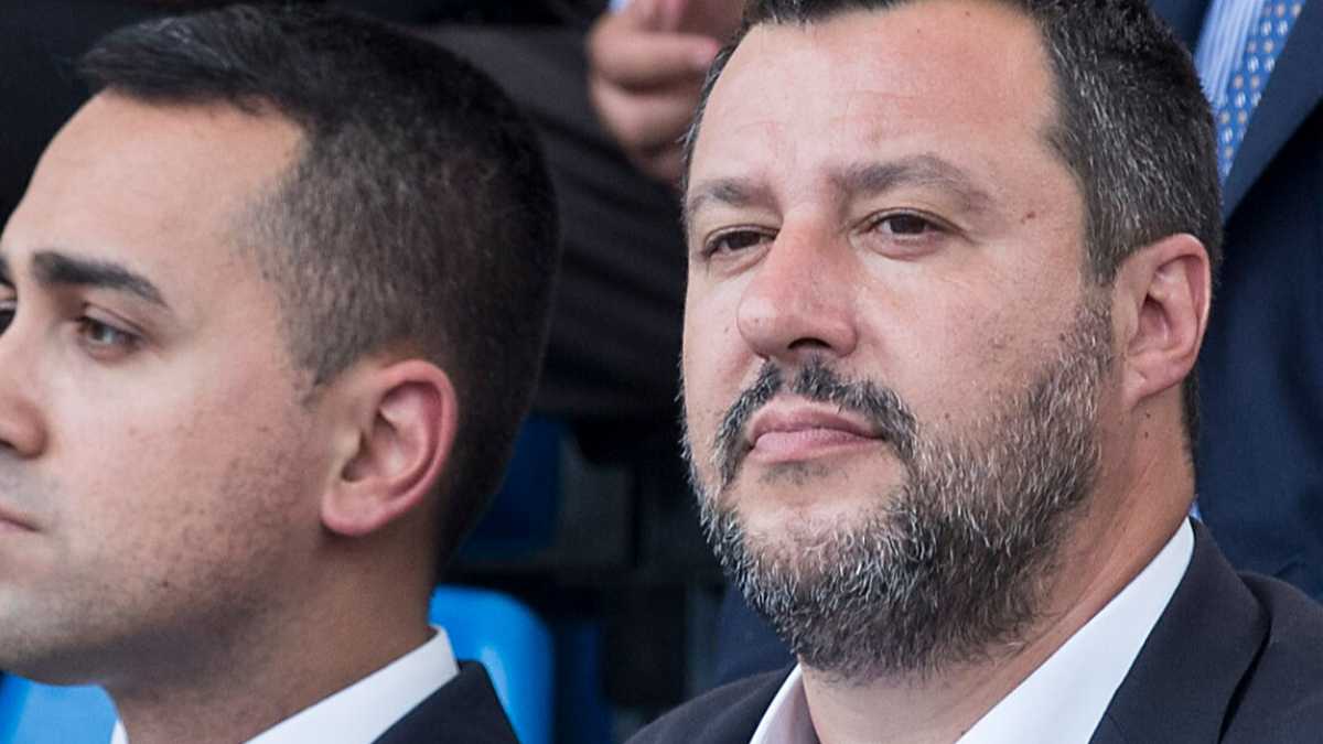 Immagine di Litigano perché hanno fallito