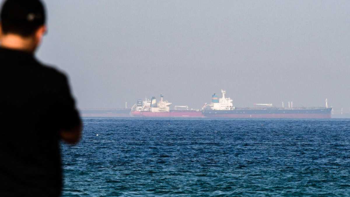 Immagine di Nel gorgo di Hormuz. I Pasdaran sequestrano una petroliera inglese