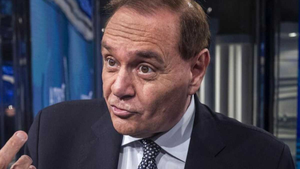 Immagine di La versione di Mastella