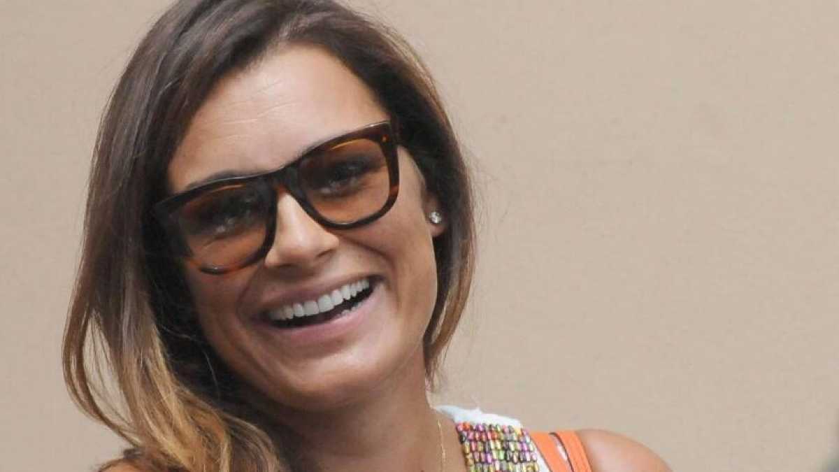 Immagine di Cari Ale e Franz, dite ad Alena Seredova che la amo