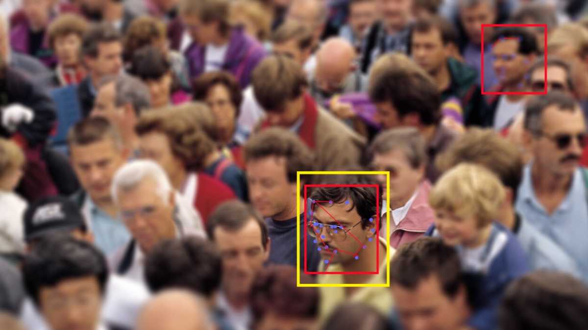 Immagine di Non fare quella faccia