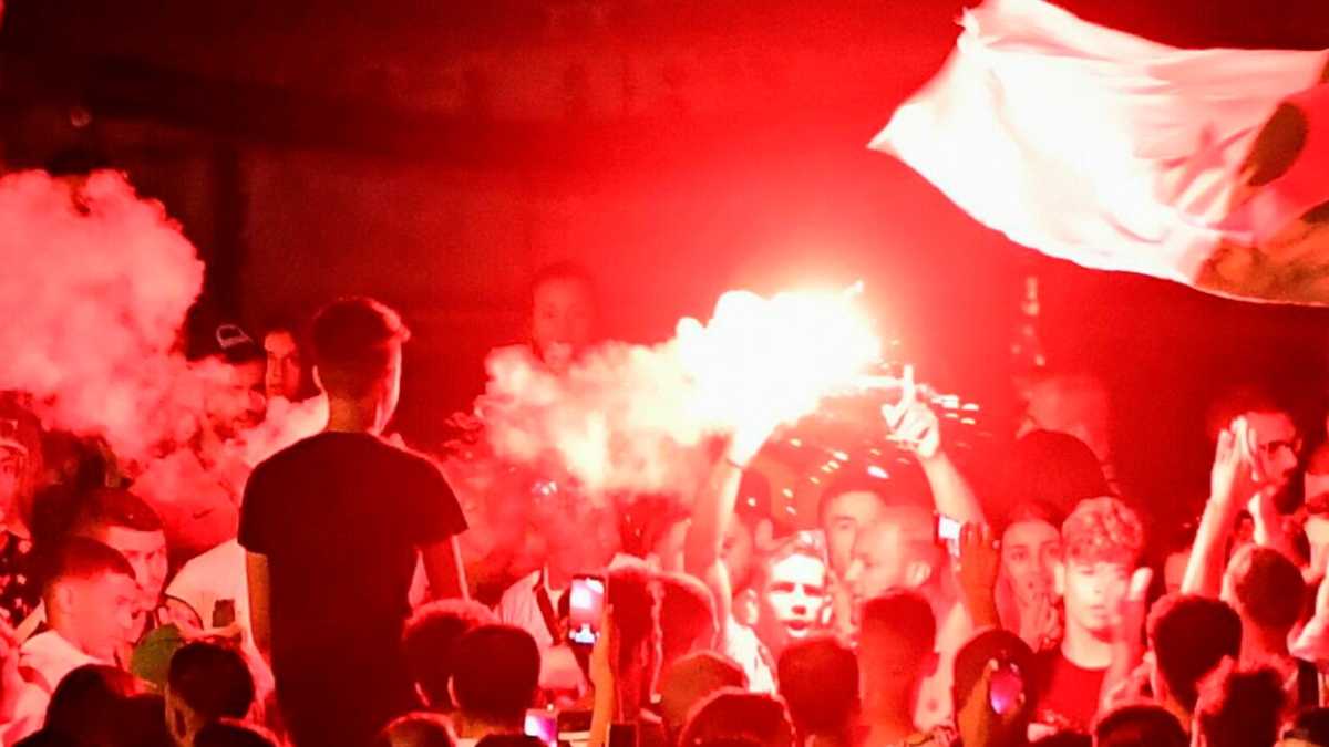 Immagine di In Coppa d’Africa l’Algeria porta in campo la sua rivoluzione