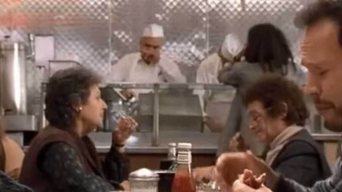 Immagine di Le regole sacre e immutabili di “Harry ti presento Sally”