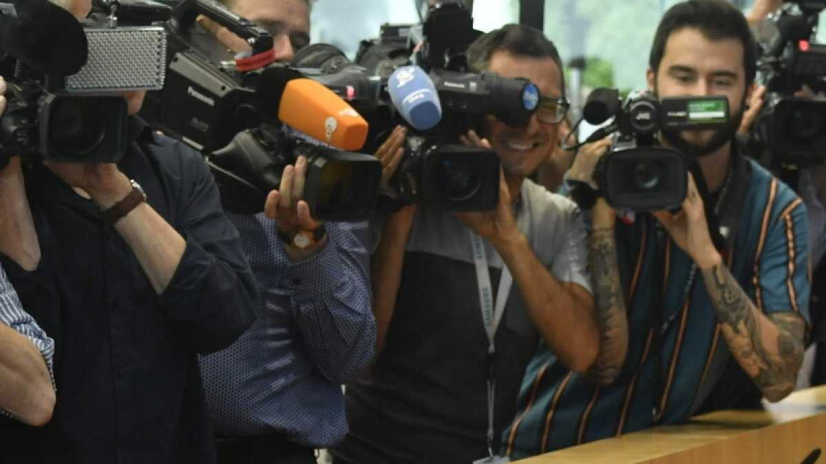 Immagine di L’Angela custode