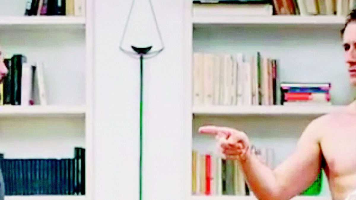 Immagine di Romanzo catastale