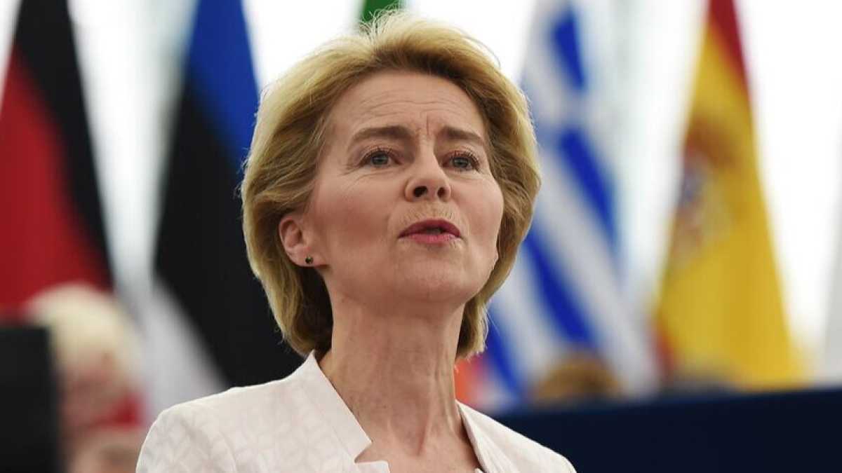 Immagine di Pragmatica, seria e determinata. Ecco la Ursula von der Leyen che conosco