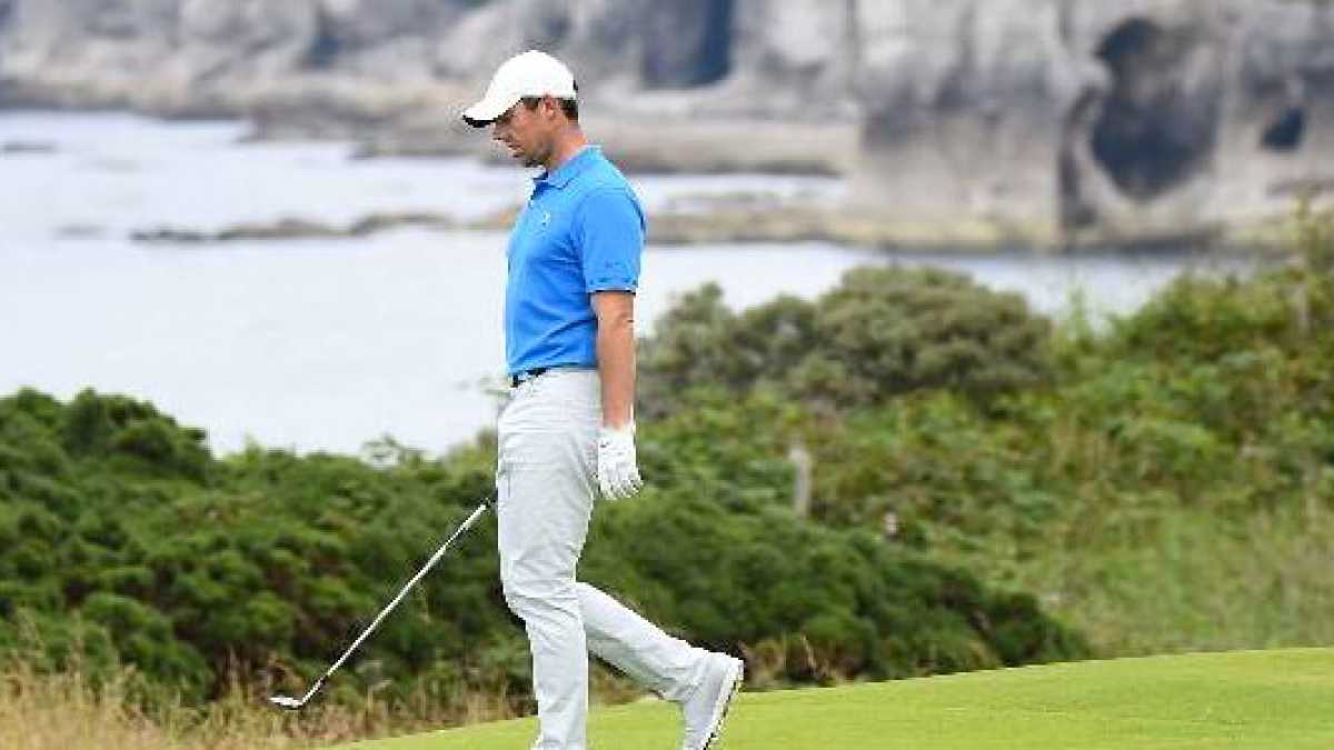 Immagine di L'Irlanda, l'anima e Rory McIlroy