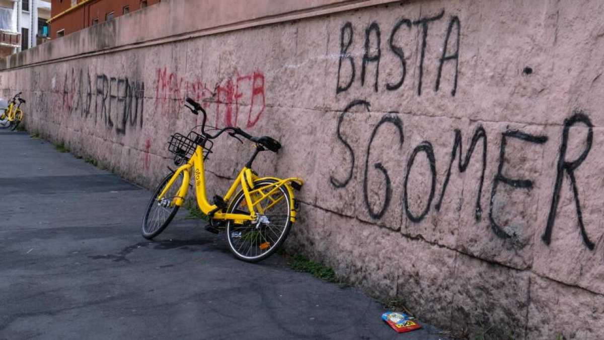 Immagine di Mentre Milano rigenera i quartieri a Roma si sgomberano le occupazioni