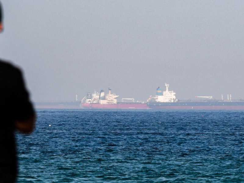 Nel gorgo di Hormuz. I Pasdaran sequestrano una petroliera inglese