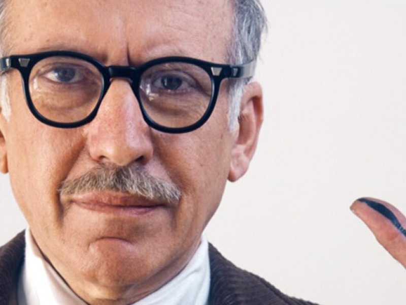 Saul Steinberg