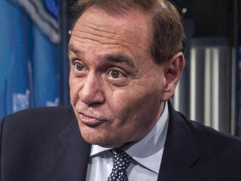 Clemente Mastella (foto LaPresse)