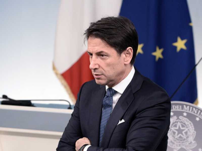 La manovre di Conte e l'addio a Mattia Torre