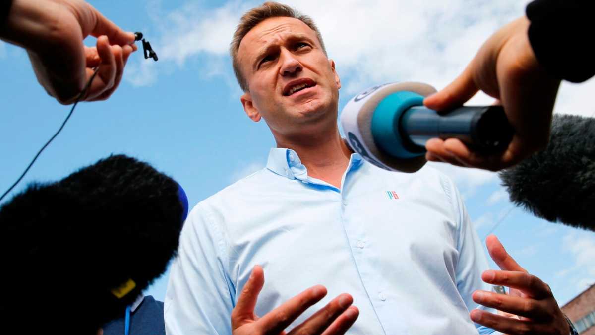 Immagine di L’opposizione oltre Alexei Navalny