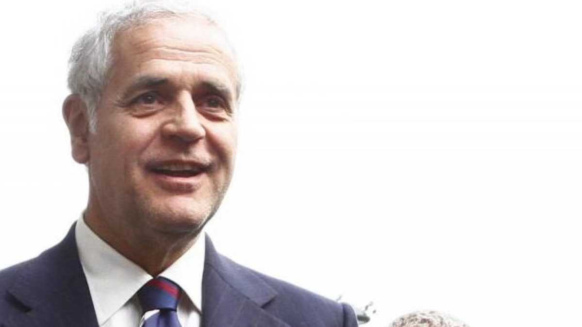 Immagine di Sì agli arresti domiciliari. Formigoni esce dal carcere