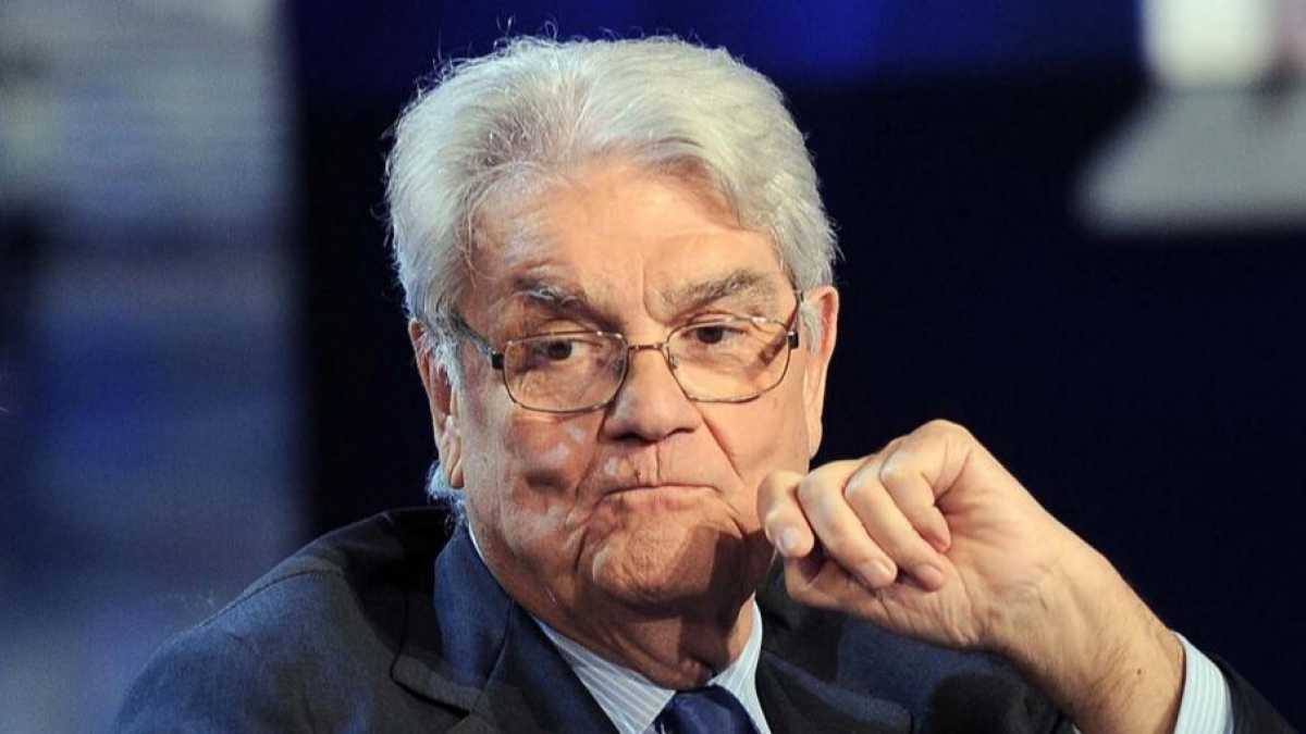 Immagine di Mannino ri-assolto, guai per la trattativa