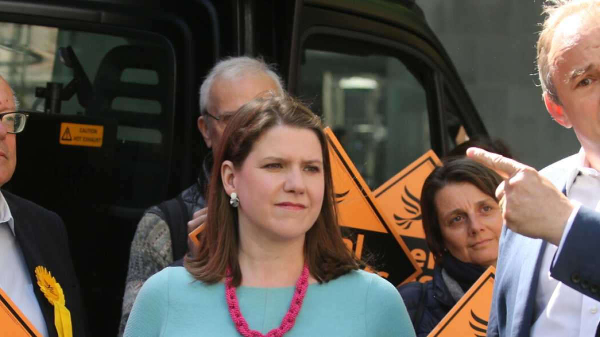 Immagine di L’inaspettato ritorno dei Lib-dem inglesi salvati dalla Brexit