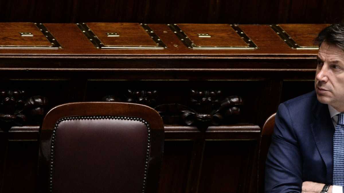 Immagine di Conte “il nuovo Monti”, Mieli e il Cavalier Gambacorta