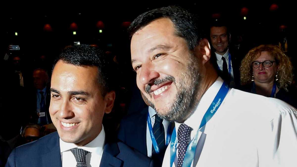 Immagine di Il populismo ci ha mostrato l’Italia dell’irrealtà