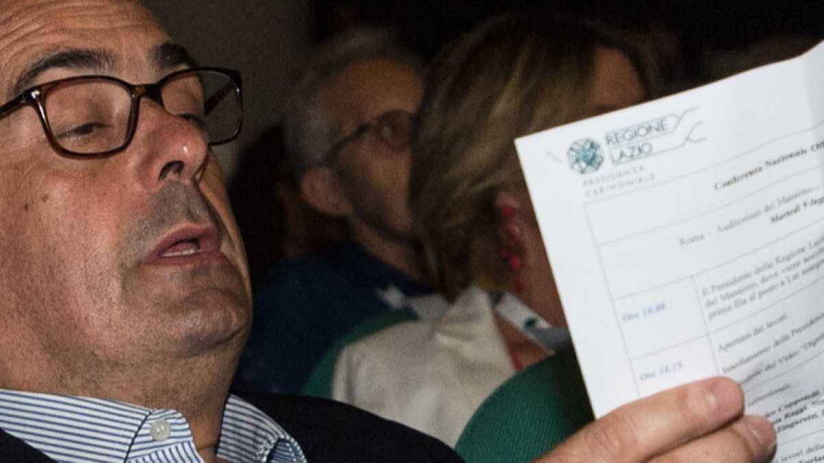 Immagine di Crisi e mosse del Pd