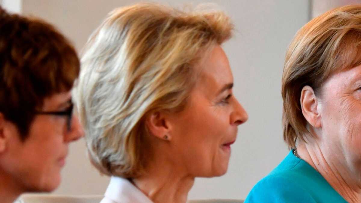 Immagine di La Germania non comanda nell’Ue