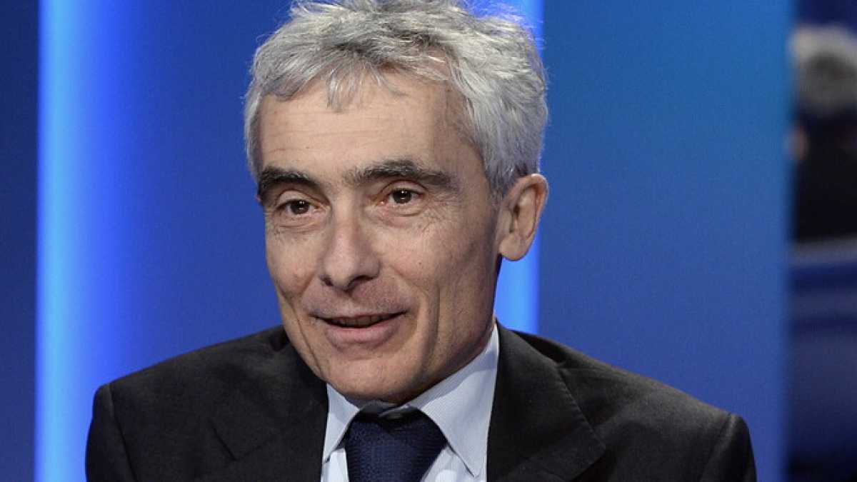 Immagine di Sovranismo è dirigismo. Parla Tito Boeri