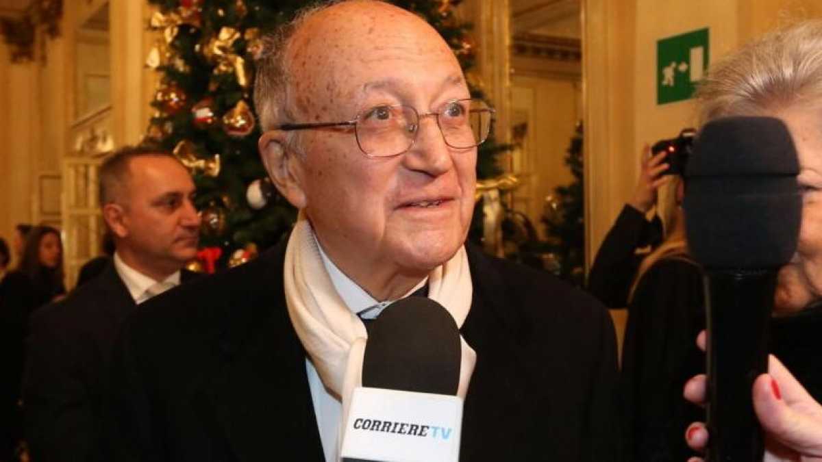 Immagine di Borrelli e le democrazie parlamentari che diventano teocrazie giudiziarie