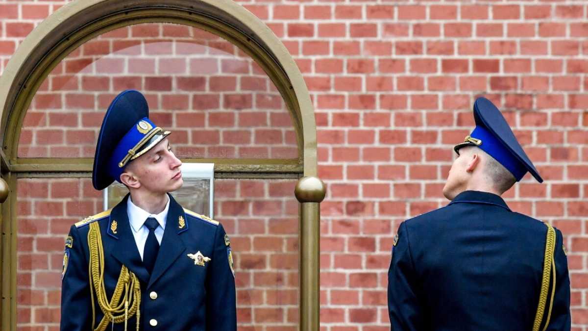 Immagine di Il Soros di Russia
