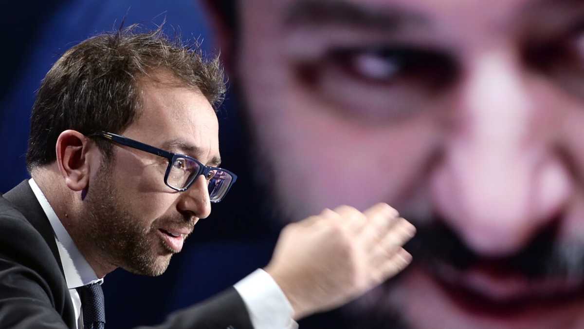 Immagine di Il vero test per Salvini: la pazza riforma della giustizia grillina