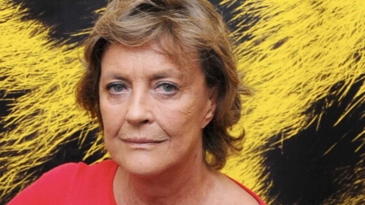 Immagine di La passione politica di Ilaria Occhini